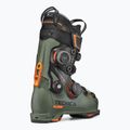Чоботи лижні чоловічі Tecnica Mach BOA 120 MV Dual GW progresive green 5