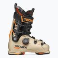 Чоботи лижні чоловічі Tecnica Mach BOA 130 MV GW sand 2