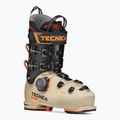 Чоботи лижні чоловічі Tecnica Mach BOA 130 HV GW sand