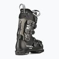 Черевики лижні жіночі Tecnica Mach1 95 LV W TD2 GW black / gold 6