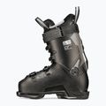 Черевики лижні жіночі Tecnica Mach1 95 MV TD2 GW black/gold 4