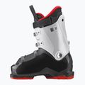 Черевики лижні дитячі Nordica Speedmachine J 4 black/grey/red 2