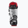 Черевики лижні дитячі Nordica Speedmachine J 4 black/grey/red 4
