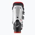 Черевики лижні дитячі Nordica Speedmachine J 4 black/grey/red 5
