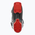 Черевики лижні дитячі Nordica Speedmachine J 4 black/grey/red 6