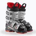 Черевики лижні дитячі Nordica Speedmachine J 4 black/grey/red 7