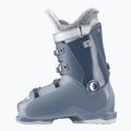 Черевики лижні дитячі Nordica Speedmachine J 4 blue/light blue/fucsia 2