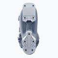 Черевики лижні дитячі Nordica Speedmachine J 4 blue/light blue/fucsia 6