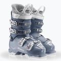 Черевики лижні дитячі Nordica Speedmachine J 4 blue/light blue/fucsia 7