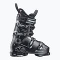 Черевики лижні жіночі Nordica Pro Machine 3 95 W GW black/light blue/white