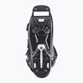 Черевики лижні жіночі Nordica Pro Machine 3 95 W GW black/light blue/white 6