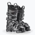 Черевики лижні жіночі Nordica Pro Machine 3 85 W GW black/pink/white 7