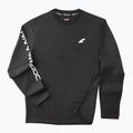 Лонгслів чоловічий Nordica Dobermann Long Sleeves black
