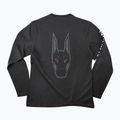 Лонгслів чоловічий Nordica Dobermann Long Sleeves black 2