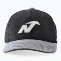 Кепка Nordica Essential Cap grey/black