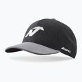Кепка Nordica Essential Cap grey/black 2