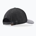 Кепка Nordica Essential Cap grey/black 3