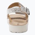 Сандалі дитячі Geox Costarei silver 6