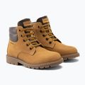 Черевики дитячі Geox Shaylax yellow/brown 4