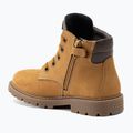 Черевики дитячі Geox Shaylax yellow/brown 7