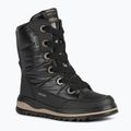 Черевики жіночі Geox Adelhide ABX black