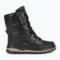 Черевики жіночі Geox Adelhide ABX black 2