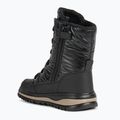 Черевики жіночі Geox Adelhide ABX black 3