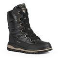 Черевики жіночі Geox Adelhide ABX black 6
