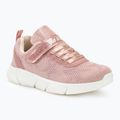 Кросівки дитячі Geox Aril light pink