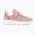 Кросівки дитячі Geox Aril light pink 2