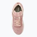 Кросівки дитячі Geox Aril light pink 6