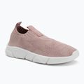 Кросівки підліткові Geox Aril light rose