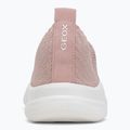 Кросівки підліткові Geox Aril light rose 6