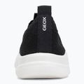 Кросівки підліткові Geox Aril black 6