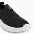Кросівки підліткові Geox Aril black 7