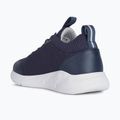Кросівки дитячі Geox Sprintye ocean blue 10