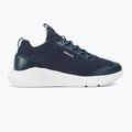 Кросівки дитячі Geox Sprintye ocean blue 2