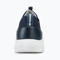 Кросівки дитячі Geox Sprintye ocean blue 6