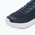 Кросівки дитячі Geox Sprintye ocean blue 7