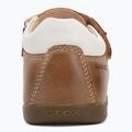 Сандалі дитячі Geox Macchia caramel 6