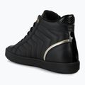 Черевики жіночі гeox Blomiee black D266 9