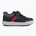 Черевики дитячі гeox Arzach blue/red 8
