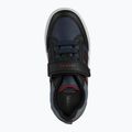Черевики дитячі гeox Arzach blue/red 11