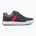Черевики дитячі гeox Arzach blue/red 2