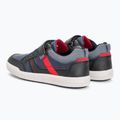 Черевики дитячі гeox Arzach blue/red 3