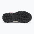 Черевики зимові дитячі Geox Himalaya ABX black / fuchsia 4