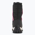 Черевики зимові дитячі Geox Himalaya ABX black / fuchsia 6