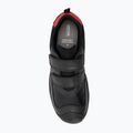 Черевики дитячі Geox New Savage black/red 6