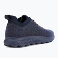 Черевики жіночі гeox Spherica navy 10