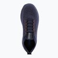 Черевики жіночі гeox Spherica navy 11